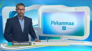 Yle Uutiset Pirkanmaa: Yle Uutiset Pirkanmaa 05-10-2016 Klo 18-22: 05.10.2016 17.33