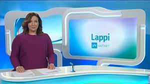 Yle Uutiset Lappi: Yle Uutiset Lappi 05-10-2016 Klo 18-22: 05.10.2016 17.52