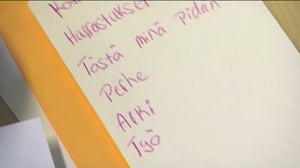 Yle Uutiset Häme: Yle Uutiset Häme 06-10-2016 klo 17-06: 06.10.2016 16.25