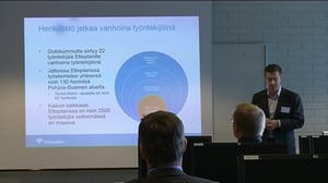 Yle Uutiset Lappi: Yle Uutiset Lappi 06-10-2016 Klo 17-06: 06.10.2016 16.32