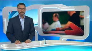 Yle Uutiset Häme: Yle Uutiset Häme 06-10-2016 Klo 18-22: 06.10.2016 17.33