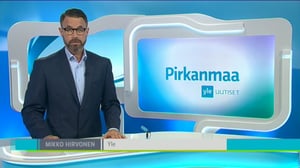 Yle Uutiset Pirkanmaa: Yle Uutiset Pirkanmaa 06-10-2016 Klo 18-22: 06.10.2016 17.41