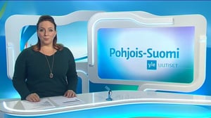 Yle Uutiset Pohjois-Suomi: Yle Uutiset Pohjois-Suomi 06-10-2016 Klo 18-22: 06.10.2016 17.51