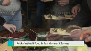 Yle Uutiset Lounais-Suomi: Yle Uutiset Lounais-Suomi 06-10-2016 Klo 18-22: 06.10.2016 18.03