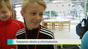 Yle Uutiset Itä-Suomi: Yle Uutiset Itä-Suomi 06-10-2016 Klo 18-22: 06.10.2016 18.43