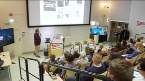 Yle Uutiset Häme: Yle Uutiset Häme 07-10-2016 klo 17-06: 07.10.2016 16.38