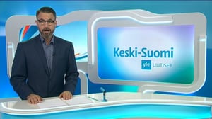 Yle Uutiset Keski-Suomi: Yle Uutiset Keski-Suomi 07-10-2016 Klo 18-22: 07.10.2016 17.31
