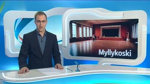 Yle Uutiset Kaakkois-Suomi: Yle Uutiset Kaakkois-Suomi 07-10-2016 Klo 18-22: 07.10.2016 17.39