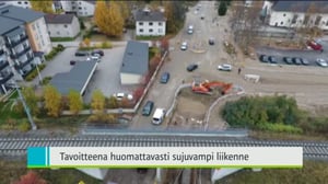 Yle Uutiset Lappi: Yle Uutiset Lappi 07-10-2016 Klo 18-22: 07.10.2016 18.09