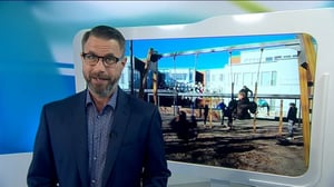 Yle Uutiset Uutis-Suomi: Yle Uutiset Uutis-Suomi 07-10-2016: 07.10.2016 19.29