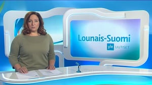 Yle Uutiset Lounais-Suomi: Yle Uutiset Lounais-Suomi 10-10-2016 Klo 18-22: 10.10.2016 17.27