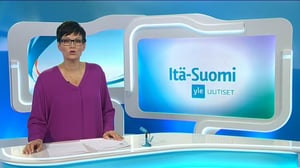 Yle Uutiset Itä-Suomi: Yle Uutiset Itä-Suomi 10-10-2016 Klo 18-22: 10.10.2016 17.40