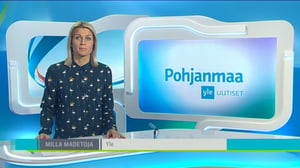 Yle Uutiset Pohjanmaa: Yle Uutiset Pohjanmaa 10-10-2016 Klo 18-22: 10.10.2016 18.09