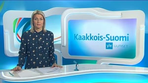 Yle Uutiset Kaakkois-Suomi: Yle Uutiset Kaakkois-Suomi 10-10-2016 Klo 18-22: 10.10.2016 18.42