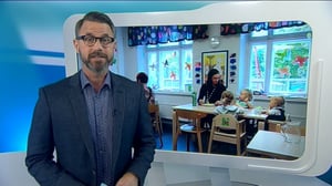 Yle Uutiset Uutis-Suomi: Yle Uutiset Uutis-Suomi 10-10-2016: 10.10.2016 19.35