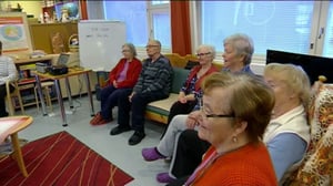 Yle Uutiset Keski-Suomi: Yle Uutiset Keski-Suomi 11-10-2016 Klo 17-06: 11.10.2016 16.32