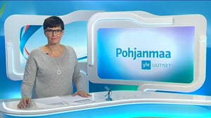 Yle Uutiset Pohjanmaa: Yle Uutiset Pohjanmaa 11-10-2016 Klo 18-22: 11.10.2016 17.28
