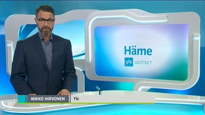 Yle Uutiset Häme: Yle Uutiset Häme 11-10-2016 Klo 18-22: 11.10.2016 17.32
