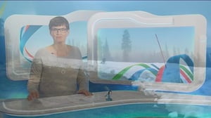 Yle Uutiset Pohjois-Suomi: Yle Uutiset Pohjois-Suomi 11-10-2016 Klo 18-22: 11.10.2016 17.37