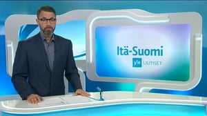 Yle Uutiset Itä-Suomi: Yle Uutiset Itä-Suomi 11-10-2016 Klo 18-22: 11.10.2016 17.41