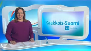 Yle Uutiset Kaakkois-Suomi: Yle Uutiset Kaakkois-Suomi 11-10-2016 Klo 18-22: 11.10.2016 17.57