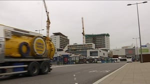 Yle Uutiset Uusimaa: Yle Uutiset Uusimaa 11-10-2016 klo 17-06: 11.10.2016 18.18