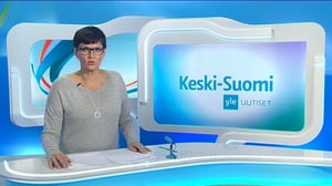 Yle Uutiset Keski-Suomi: Yle Uutiset Keski-Suomi 11-10-2016 Klo 18-22: 11.10.2016 18.43