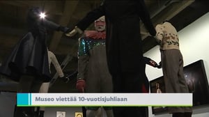 Yle Uutiset Uusimaa: Yle Uutiset Uusimaa 11-10-2016 klo 18-22: 11.10.2016 18.48