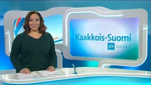 Yle Uutiset Kaakkois-Suomi: Yle Uutiset Kaakkois-Suomi 12-10-2016 Klo 18-22: 12.10.2016 17.31