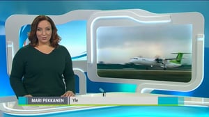 Yle Uutiset Pirkanmaa: Yle Uutiset Pirkanmaa 12-10-2016 Klo 18-22: 12.10.2016 17.41