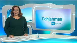 Yle Uutiset Pohjanmaa: Yle Uutiset Pohjanmaa 12-10-2016 Klo 18-22: 12.10.2016 17.49