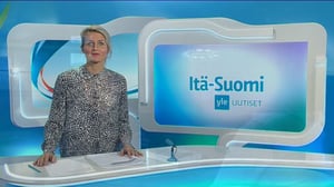 Yle Uutiset Itä-Suomi: Yle Uutiset Itä-Suomi 12-10-2016 Klo 18-22: 12.10.2016 17.53