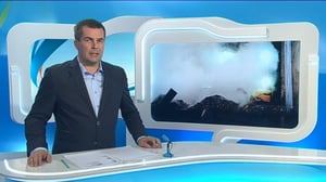 Yle Uutiset Keski-Suomi: Yle Uutiset Keski-Suomi 12-10-2016 Klo 18-22: 12.10.2016 18.15