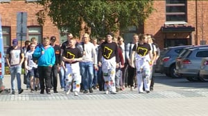 Yle Uutiset Itä-Suomi: Yle Uutiset Itä-Suomi 13-10-2016 Klo 17-06: 13.10.2016 16.30