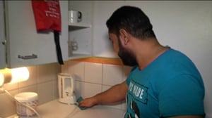 Yle Uutiset Lappi: Yle Uutiset Lappi 13-10-2016 Klo 17-06: 13.10.2016 16.50