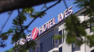 Yle Uutiset Pirkanmaa: Yle Uutiset Pirkanmaa 13-10-2016 Klo 17-06: 13.10.2016 16.54