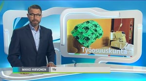 Yle Uutiset Häme: Yle Uutiset Häme 13-10-2016 Klo 18-22: 13.10.2016 17.29