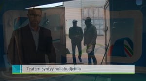 Yle Uutiset Kaakkois-Suomi: Yle Uutiset Kaakkois-Suomi 13-10-2016 Klo 18-22: 13.10.2016 17.47
