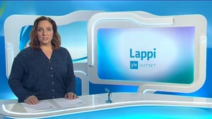 Yle Uutiset Lappi: Yle Uutiset Lappi 13-10-2016 Klo 18-22: 13.10.2016 18.15