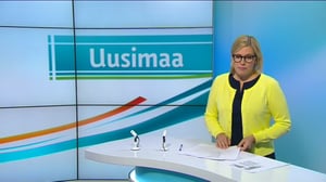 Yle Uutiset Uusimaa: Yle Uutiset Uusimaa 13-10-2016 klo 18-22: 13.10.2016 18.37