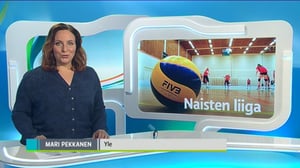 Yle Uutiset Pirkanmaa: Yle Uutiset Pirkanmaa 13-10-2016 Klo 18-22: 13.10.2016 18.43