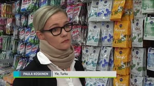 Yle Uutiset Lounais-Suomi: Yle Uutiset Lounais-Suomi 14-10-2016 Klo 17-06: 14.10.2016 16.45