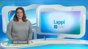 Yle Uutiset Lappi: Yle Uutiset Lappi 14-10-2016 Klo 18-22: 14.10.2016 17.46