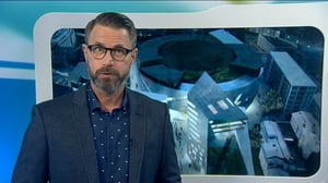Yle Uutiset Uutis-Suomi: Yle Uutiset Uutis-Suomi 14-10-2016: 14.10.2016 19.40