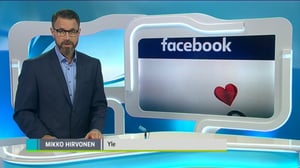 Yle Uutiset Häme: Yle Uutiset Häme 17-10-2016 Klo 18-22: 17.10.2016 17.28