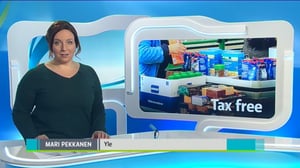 Yle Uutiset Kaakkois-Suomi: Yle Uutiset Kaakkois-Suomi 17-10-2016 Klo 18-22: 17.10.2016 17.30
