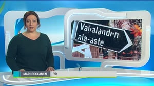 Yle Uutiset Pirkanmaa: Yle Uutiset Pirkanmaa 17-10-2016 Klo 18-22: 17.10.2016 17.42