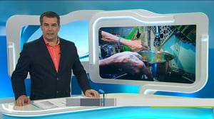 Yle Uutiset Keski-Suomi: Yle Uutiset Keski-Suomi 17-10-2016 Klo 18-22: 17.10.2016 18.00