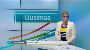 Yle Uutiset Uusimaa: Yle Uutiset Uusimaa 17-10-2016 klo 18-22: 17.10.2016 18.35