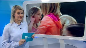 Yle Uutiset Uutis-Suomi: Yle Uutiset Uutis-Suomi 17-10-2016: 17.10.2016 19.49